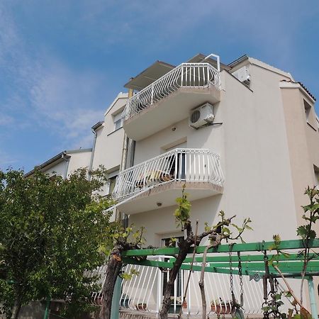 Apartment Ordan 503 Brodarica  Exterior photo