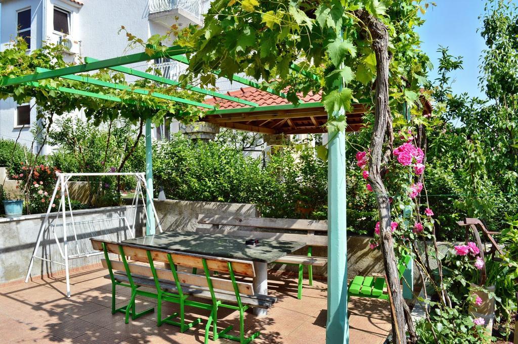 Apartment Ordan 503 Brodarica  Exterior photo