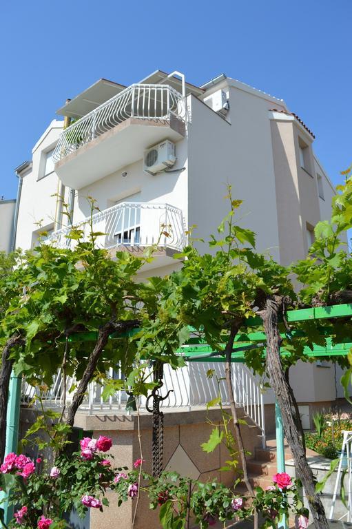 Apartment Ordan 503 Brodarica  Exterior photo