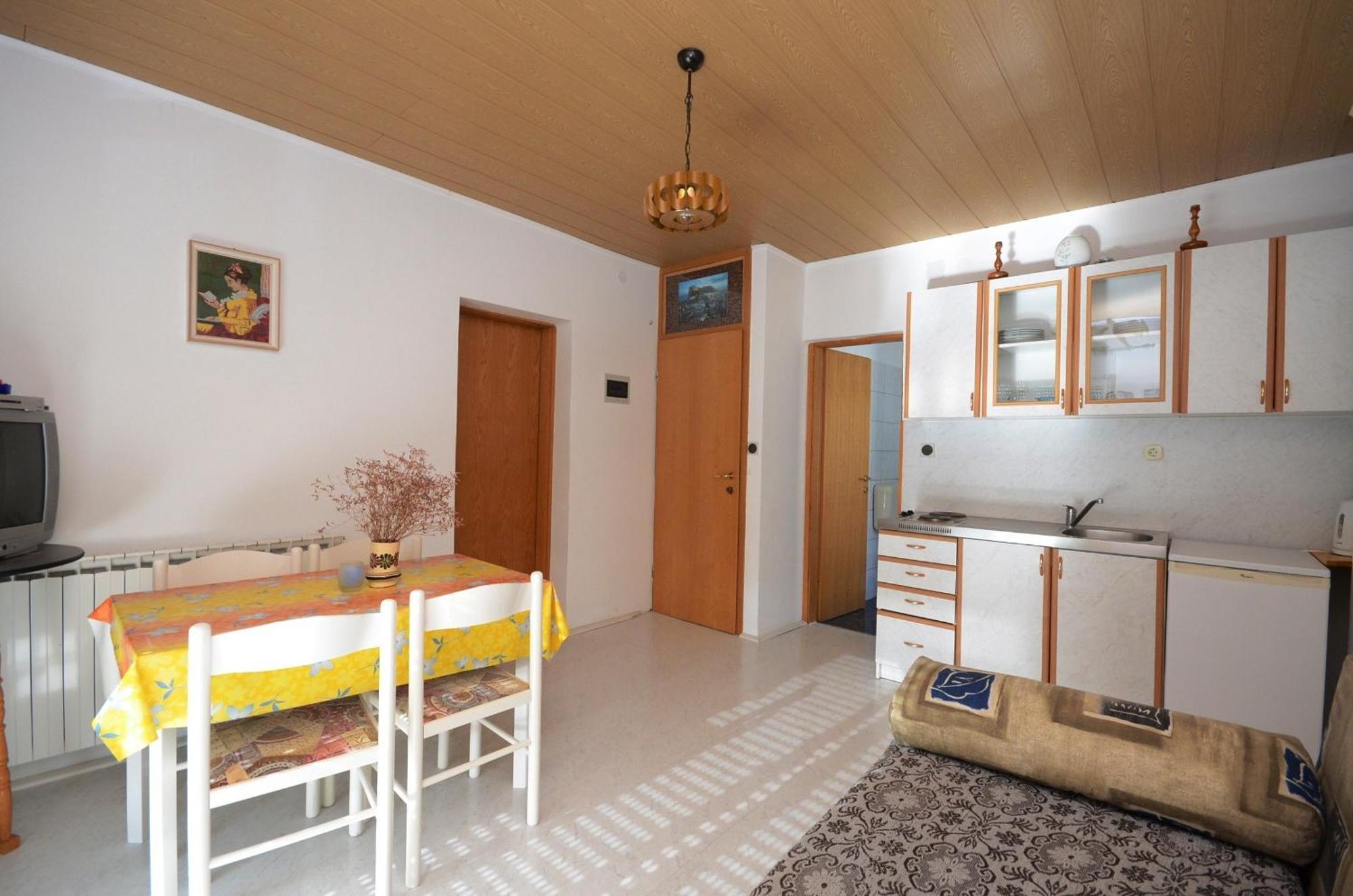 Apartment Ordan 503 Brodarica  Room photo