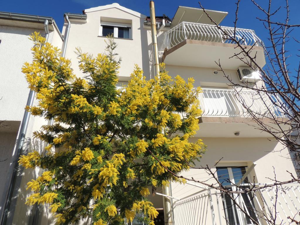 Apartment Ordan 503 Brodarica  Exterior photo