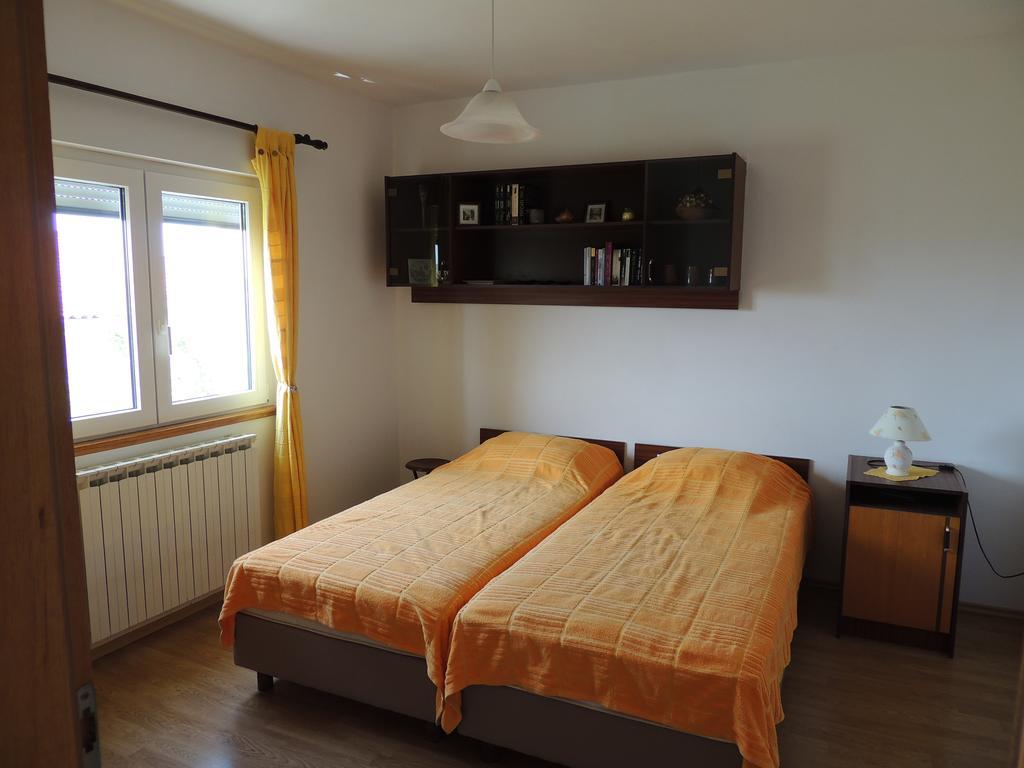 Apartment Ordan 503 Brodarica  Exterior photo