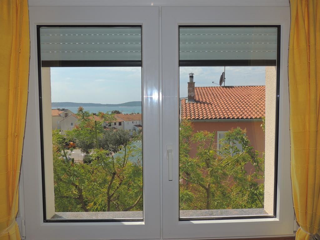 Apartment Ordan 503 Brodarica  Exterior photo