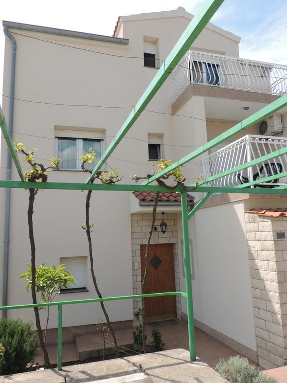 Apartment Ordan 503 Brodarica  Exterior photo