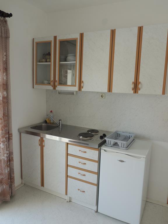 Apartment Ordan 503 Brodarica  Exterior photo