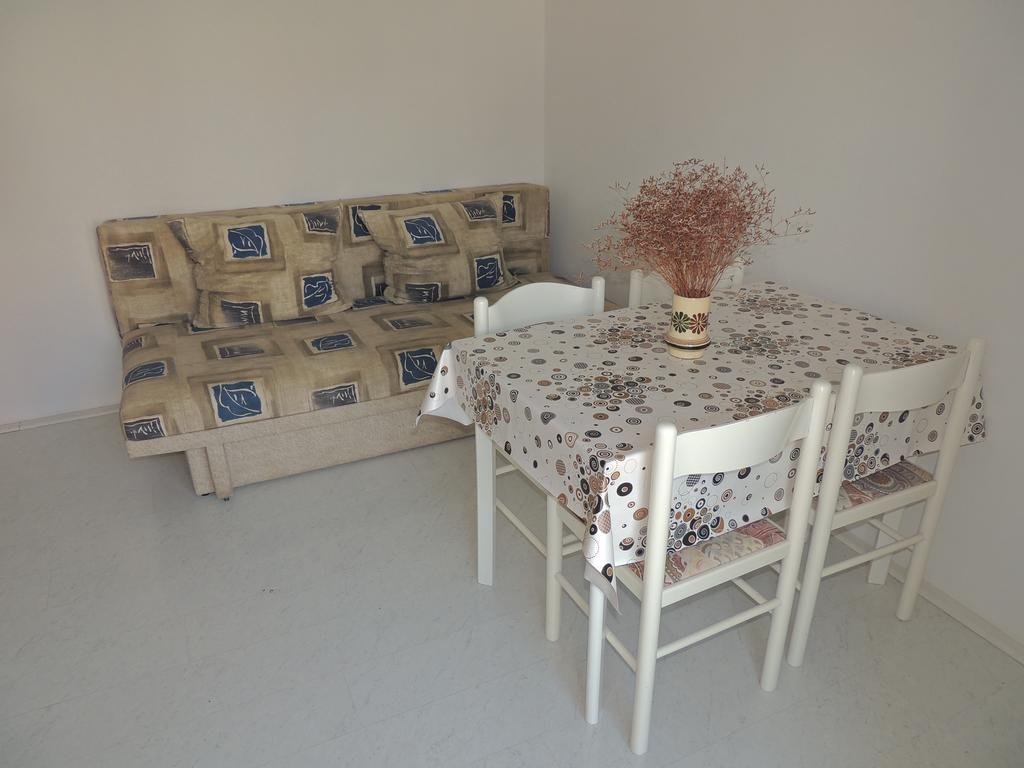 Apartment Ordan 503 Brodarica  Exterior photo