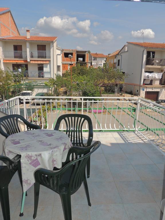 Apartment Ordan 503 Brodarica  Exterior photo