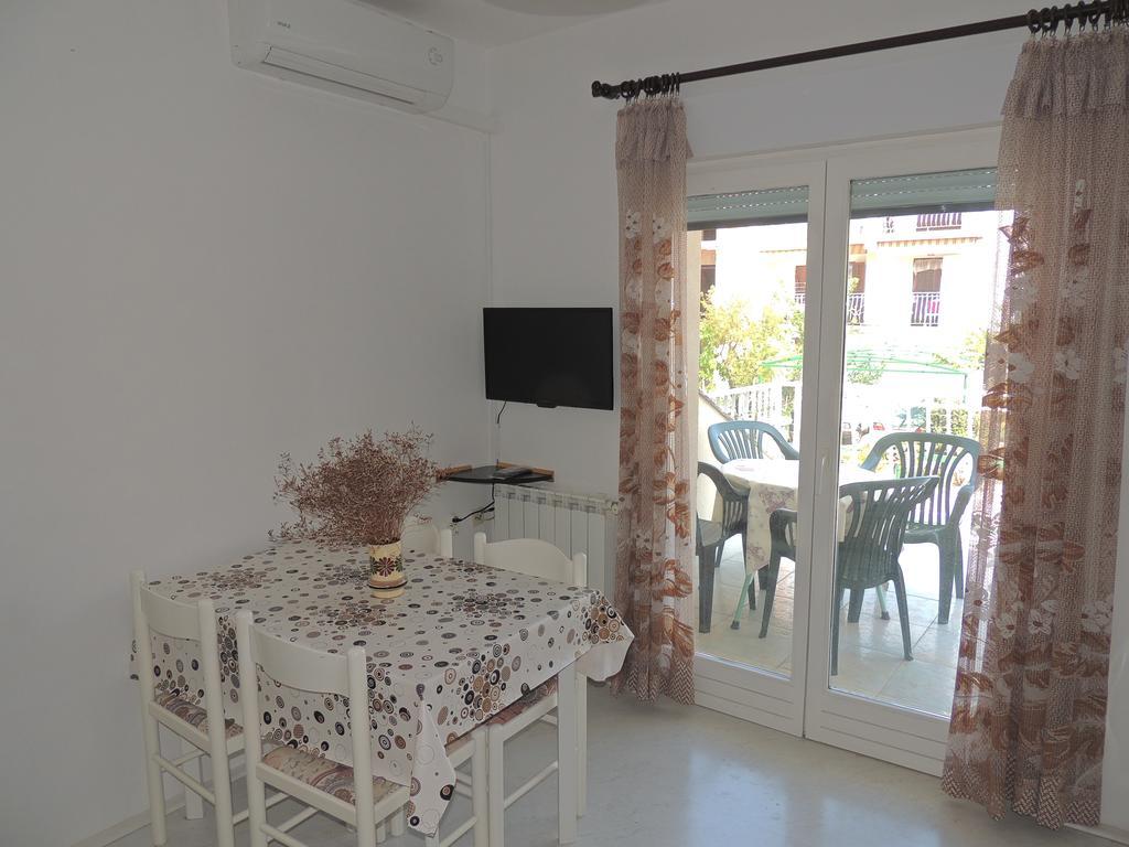Apartment Ordan 503 Brodarica  Exterior photo
