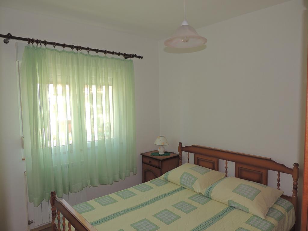 Apartment Ordan 503 Brodarica  Exterior photo
