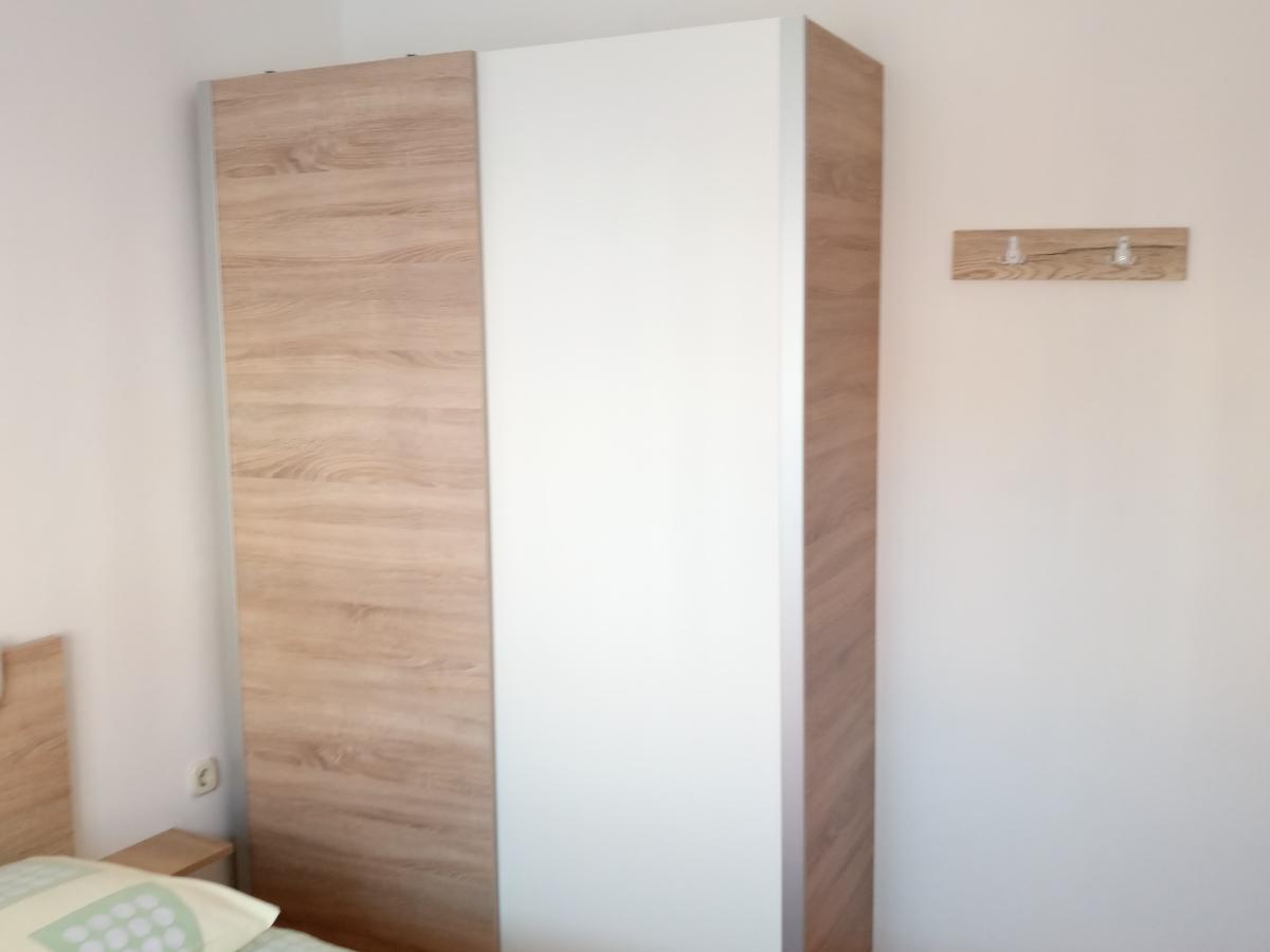 Apartment Ordan 503 Brodarica  Exterior photo